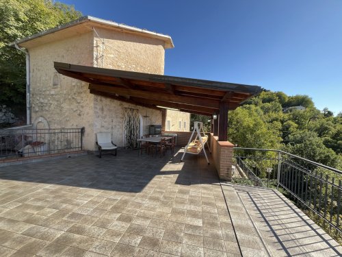 Casa geminada em Alvito