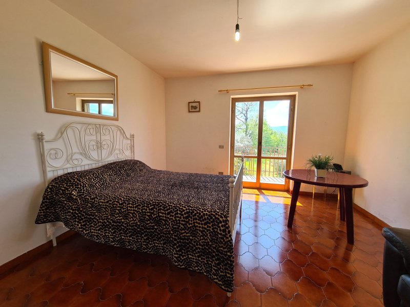 Moradia em Settefrati