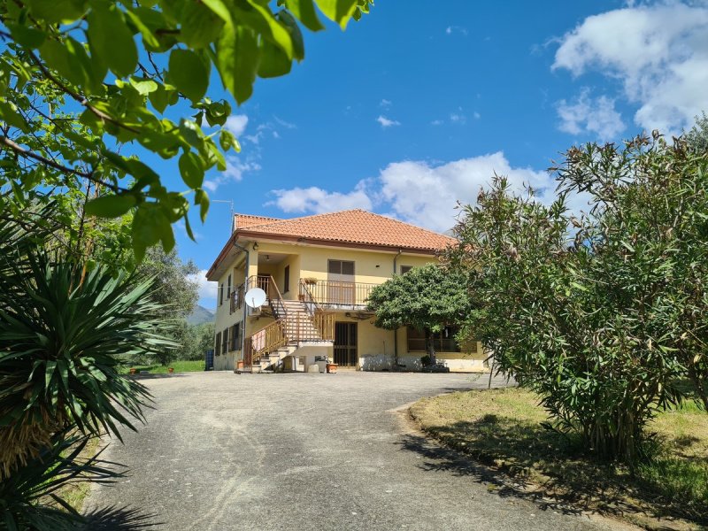 Moradia em Settefrati