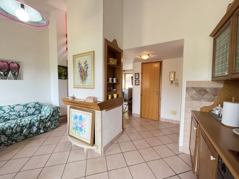 皮奇尼斯科公寓