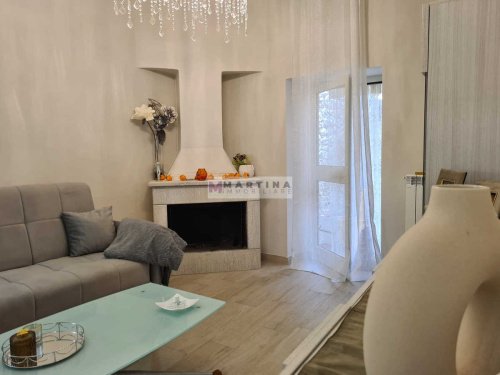 Appartamento a San Donato Val di Comino