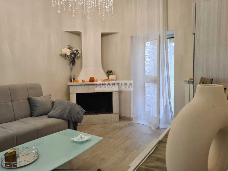 圣多纳托-瓦尔迪科米诺公寓