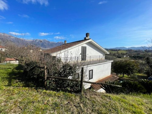 Onafhankelijk appartement in Alvito