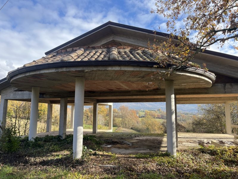 阿尔维托独栋房屋