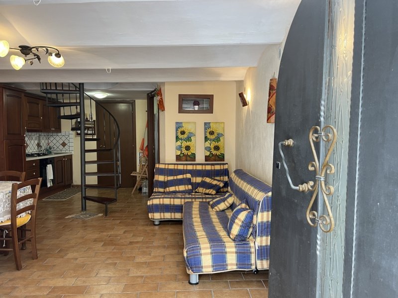 Appartamento indipendente a Alvito