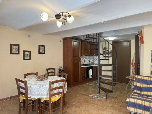 Appartamento indipendente a Alvito