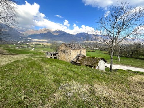 Сельский дом в Сан-Донато-Валь-ди-Комино