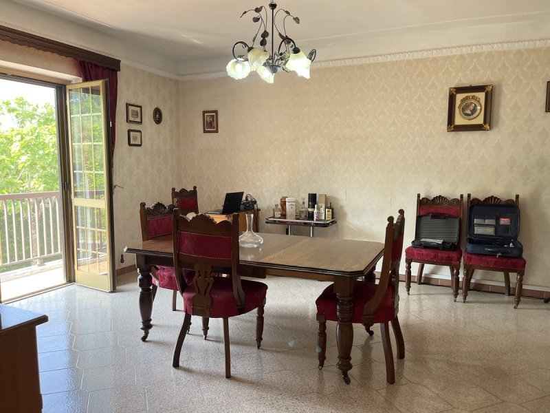 Maison individuelle à San Donato Val di Comino