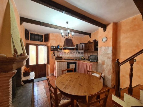 圣多纳托-瓦尔迪科米诺公寓