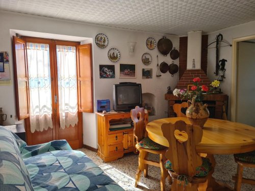 圣多纳托-瓦尔迪科米诺公寓