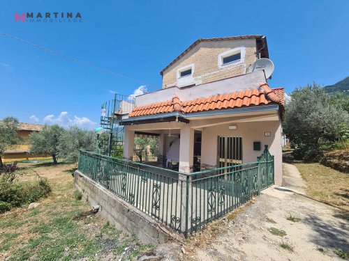 圣多纳托-瓦尔迪科米诺独栋房屋