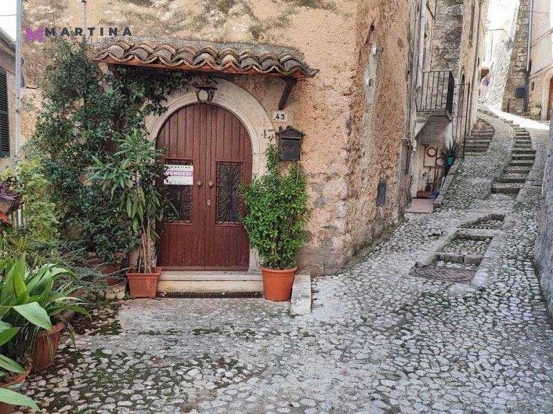 Независимая квартира в Сан-Донато-Валь-ди-Комино