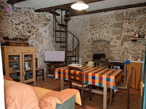 Независимая квартира в Сан-Донато-Валь-ди-Комино