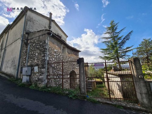 Bauernhaus in San Donato Val di Comino