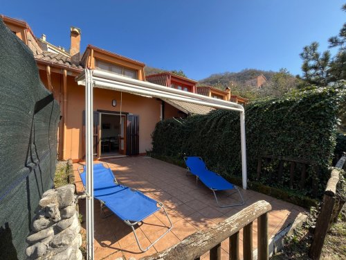 Apartamento independente em Picinisco