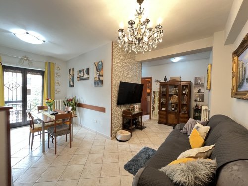 Wohnung in Atina