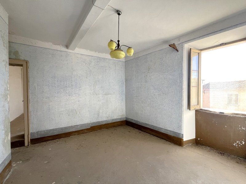 Appartement individuel à Alvito