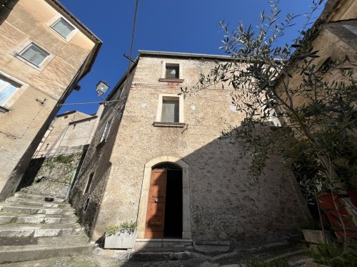 Appartement individuel à Alvito