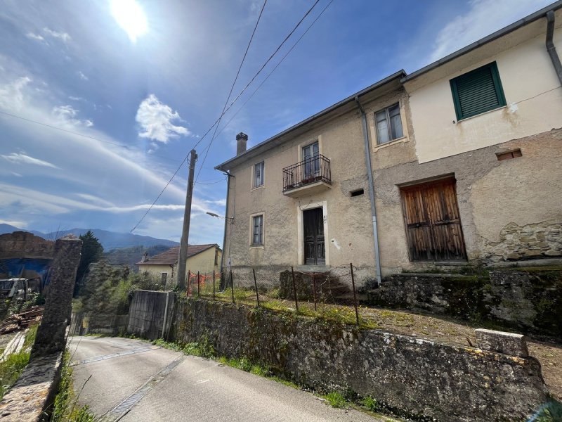 Casa semi-independiente en Gallinaro