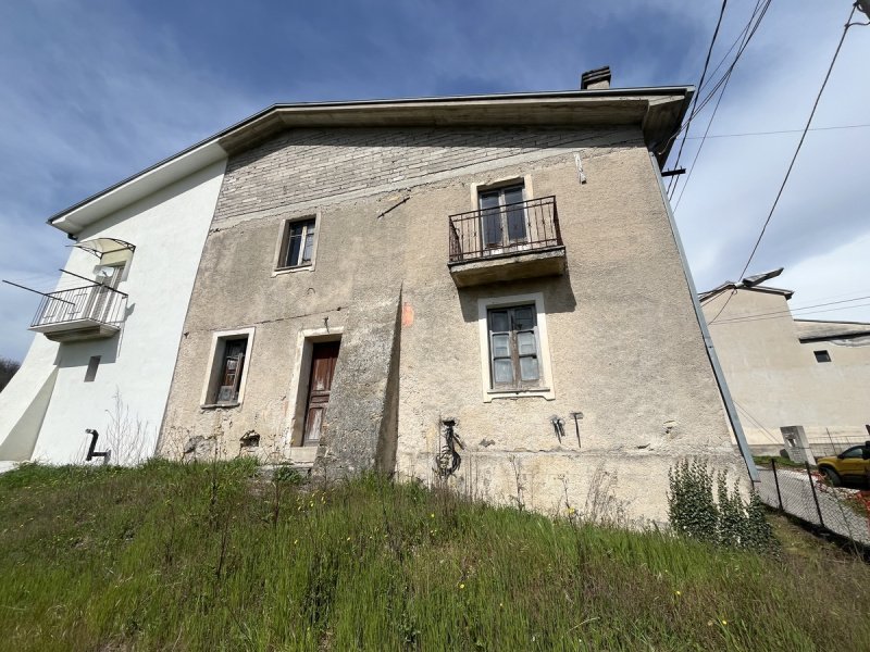 Casa semi-independiente en Gallinaro
