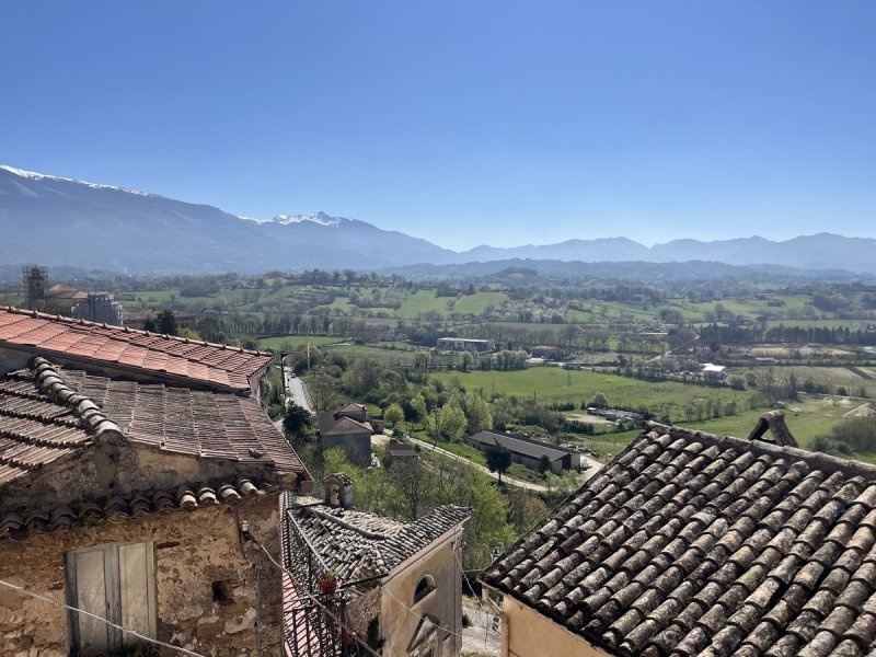 Apartamento em Alvito
