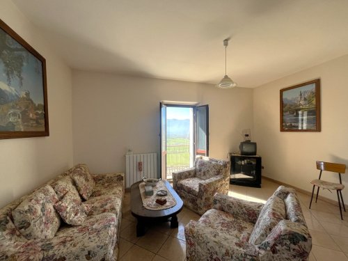 Apartamento em Alvito