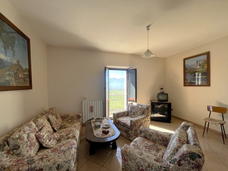 Apartamento em Alvito