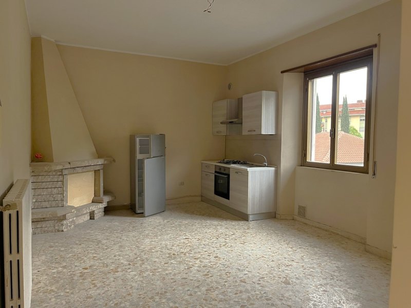 Wohnung in Sora