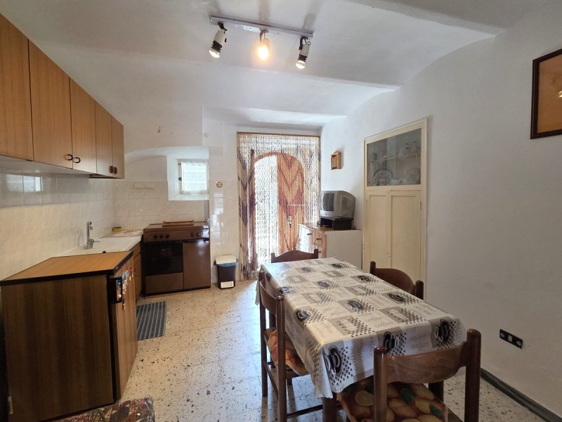 Apartamento em San Donato Val di Comino