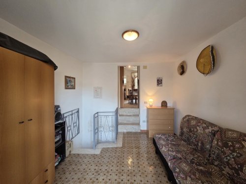 Apartamento em San Donato Val di Comino