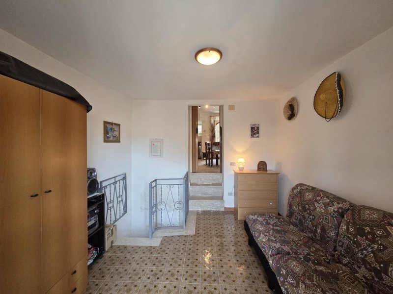Apartamento em San Donato Val di Comino