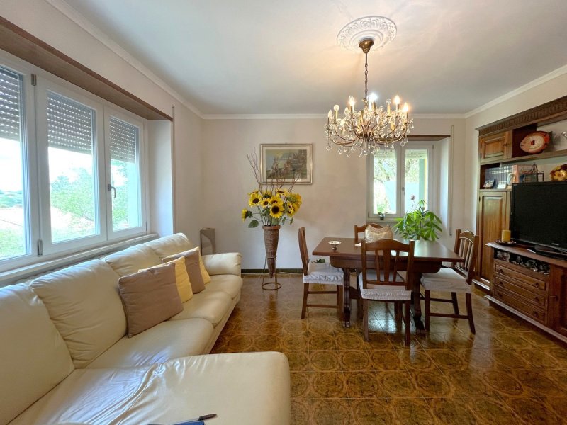 Detached house in Picinisco