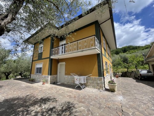 Detached house in Picinisco