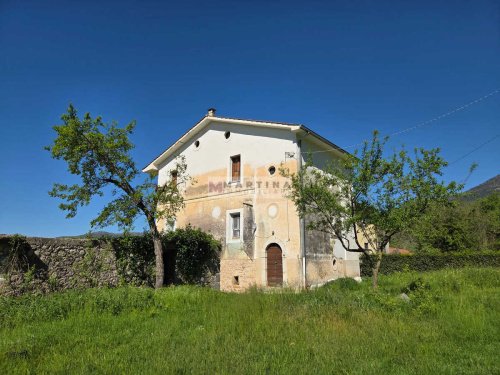Bauernhaus in San Donato Val di Comino