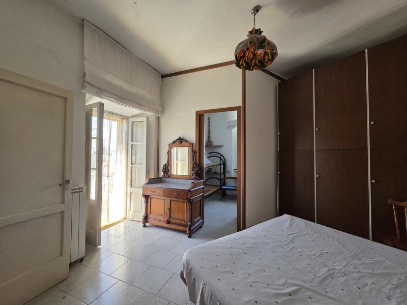 Eigenständiges Appartement in San Donato Val di Comino
