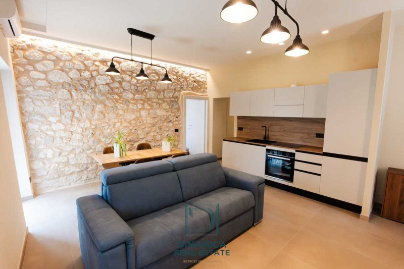 Onafhankelijk appartement in San Donato Val di Comino