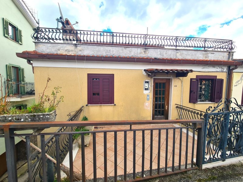 Ciel/Terre à Gallinaro