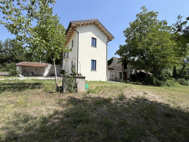 Huis op het platteland in Casalvieri