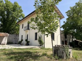 Landhuis in Casalvieri