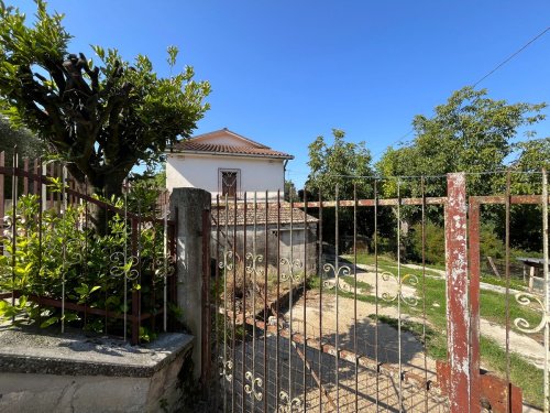 Casa independente em Alvito