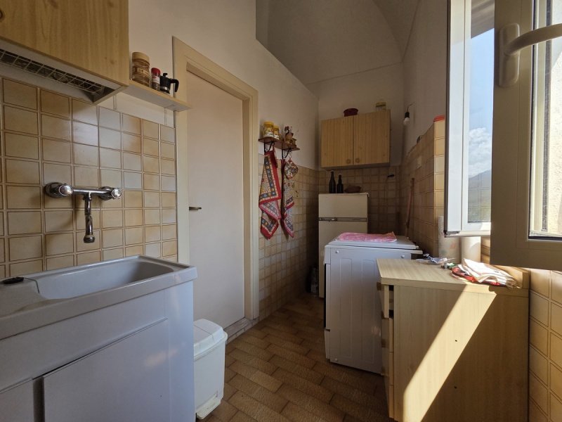 Appartement in San Donato Val di Comino