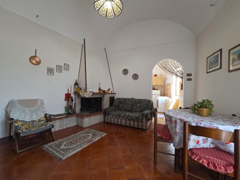 Appartement in San Donato Val di Comino