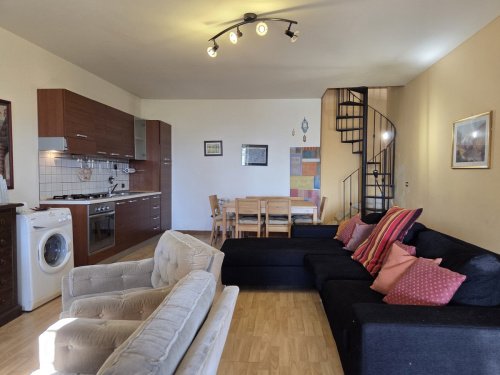 Casa a San Donato Val di Comino