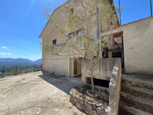 Eigenständiges Appartement in Alvito