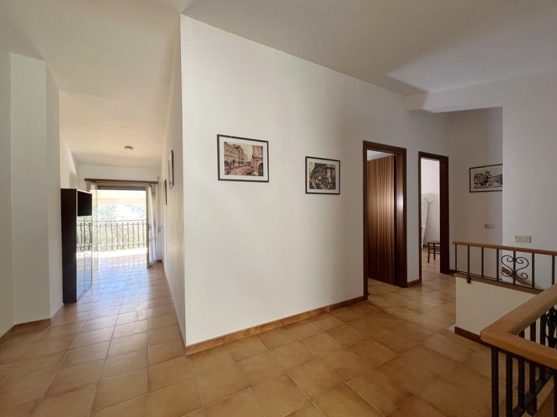 Villa i Alvito