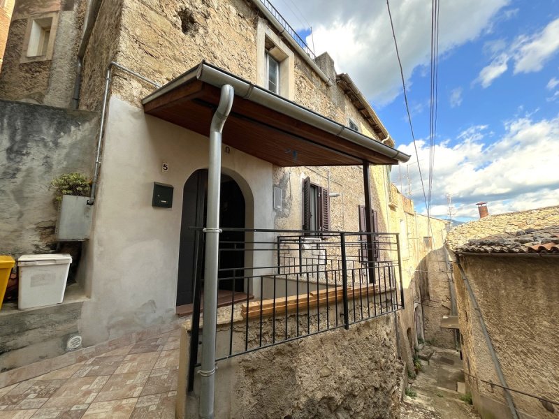 Appartement à Alvito