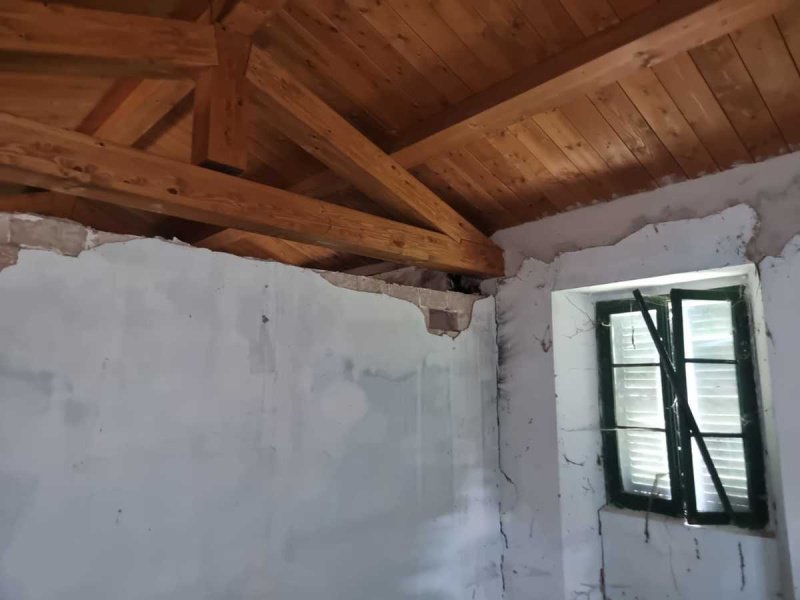 Casa indipendente a Monte Cerignone