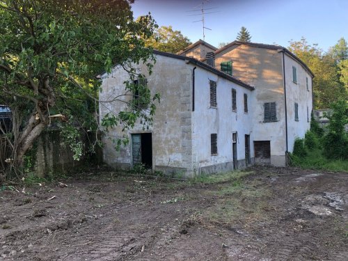 Особняк в Монте-Чериньоне