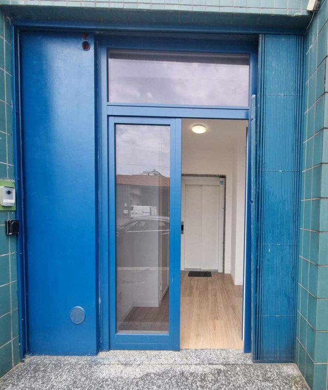 Apartamento independiente en Milán