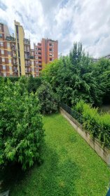 Apartamento independente em Milão